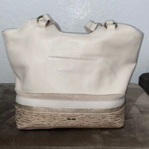 Brand new leather purse!